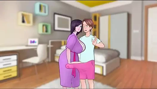 Seks notu bölüm 1 loveskysan69 tarafından seks evi