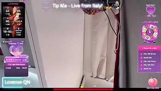 Samimi domaltmalı yakın çekim amına boşalma- 576