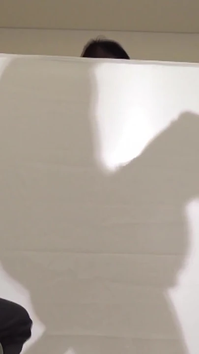 Bölüm 4: Shadow Puppetry'de yoğun çiftlerle oyna! Kalp sikici NTR hızlı değiştirmeli siluet testi! Erkek arkadaş üniversiteli kız arkadaşının kostümünü doğru tahmin edebilir mi!? Eğer başarısız olursan, büyük bir yarakla anında seks yapıyorsun! | Klip 1