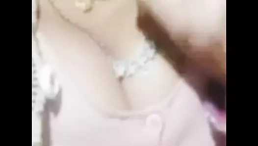 Indian aunty in blouse. Part-2
