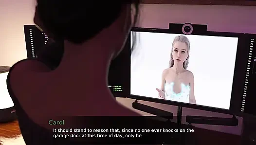 Tam oyun - şehvet teorisi, bölüm 3, bölüm 7