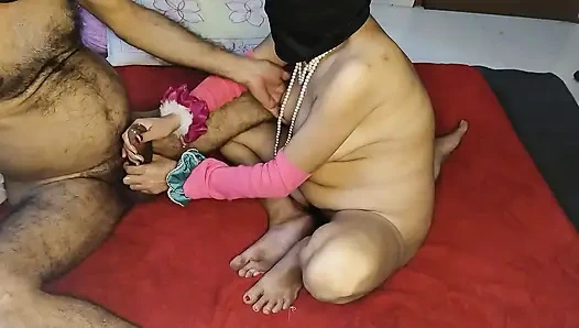 Kayınbiraderi ateşli masti masala ile 2. bölüm yenge