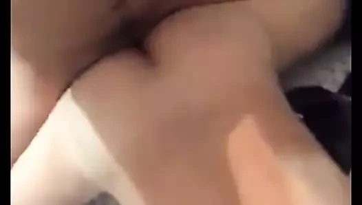 Cojiendo bir maduro tragonu