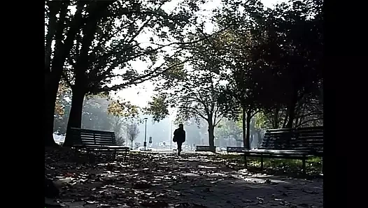 Tira su la gidiyor - bölüm 4