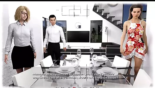 aşağı hareket - horoz aç