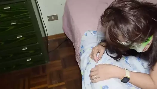 VERE STORIE INTIME di gente comune ITALIANA!!! Racconto 07