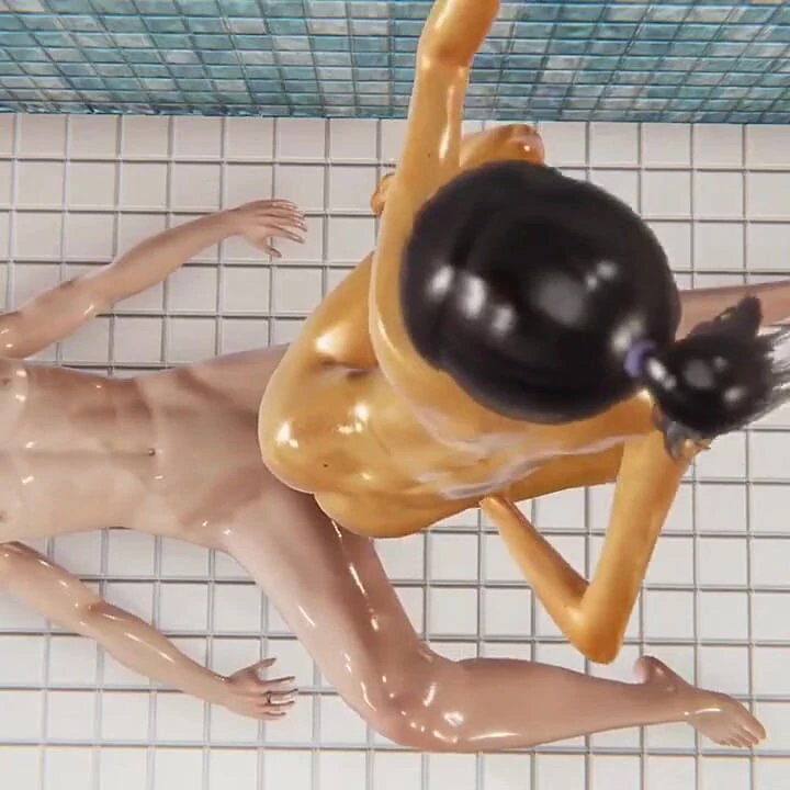 Femboy duşta sikiliyor