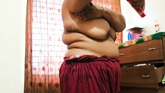 Desi Hot Bangladeshi Bhabi Sexy Nuddy Gosol