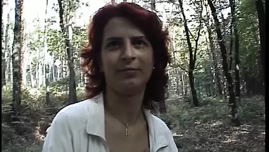 Vintage retro alman amatör - günlük porno dozunuz