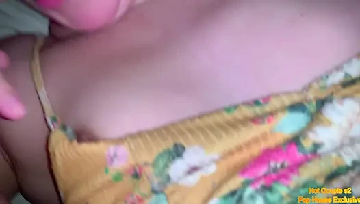 Dev Pembe Amcığıyla Meksikalı Üvey Kız Kardeşim, Anal Dölleniyor, Yakın Çekim Ayaklar