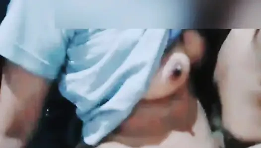 Real beautiful son-in-law and father-in-law part 3