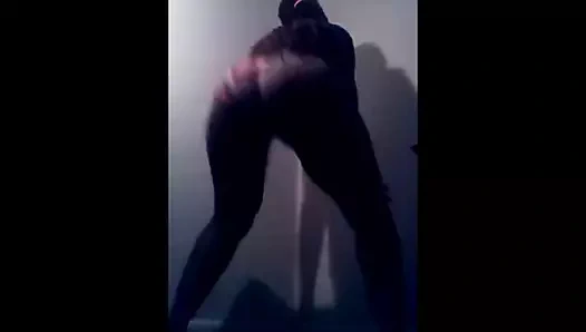Twerk