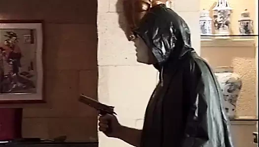 susi, alex forte, jeanette, güzel sayfa ile İtalyan üretiminin şehvet dolu iki muhteşem sahne