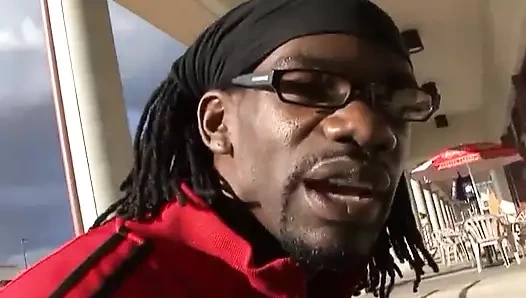 Monique - minik siyah maceralar 4 feat monique - sapık orta yaşlı seksi kadınlar