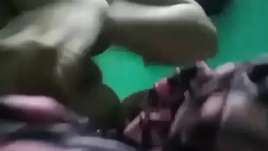 Night Bird tarafından açılan elbise