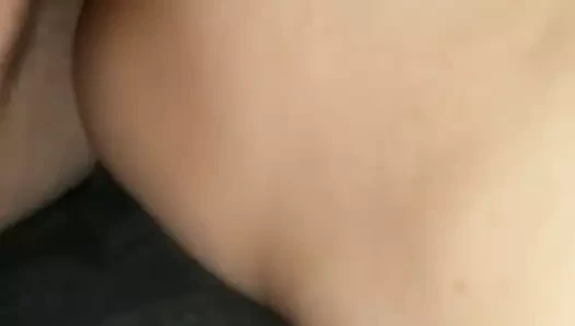 Derin içinde ona göt