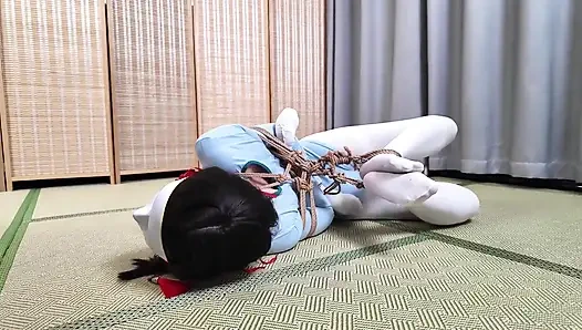 Xr25-twist ve esaret