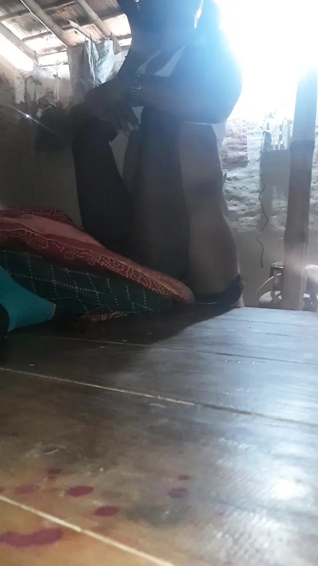 Hintli baldızın seksi