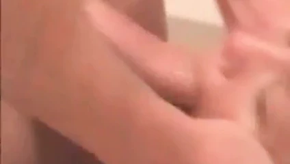 Yüz sikme içinde the duş