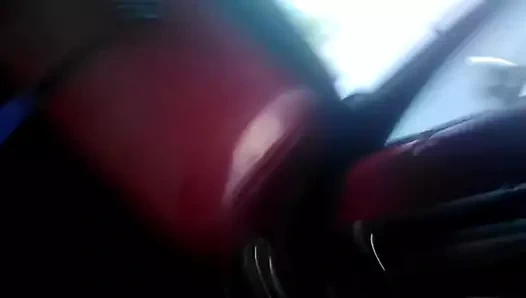 Chevy'mi nehirde seviyorum