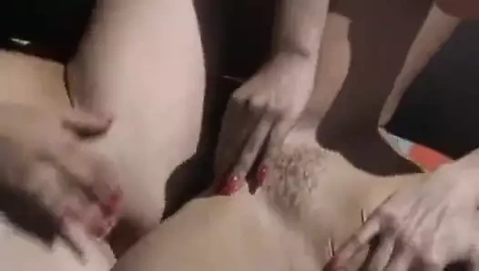 Bikini plajı 3 - alicia rio, dantelli gül, yaz şövalyesi