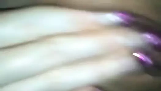 Christa in Las Vegas