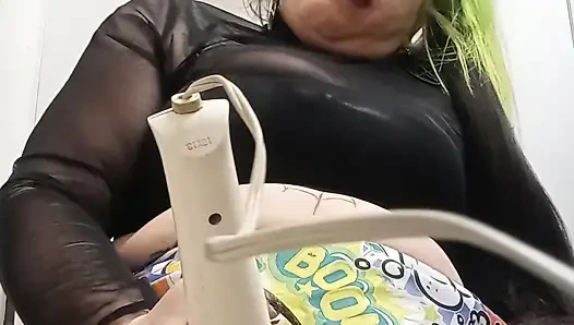 Mandi'nin sihirli değnek