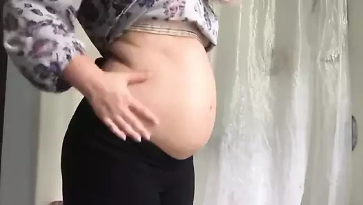 Lmbb'nin küçük yuvarlak göbeği