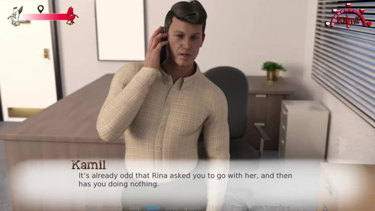 Orta Doğu'da yaşam #12