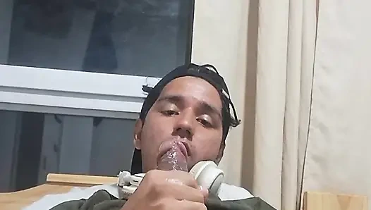 What I do in my free time