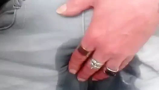 Daha fazla çamaşır...