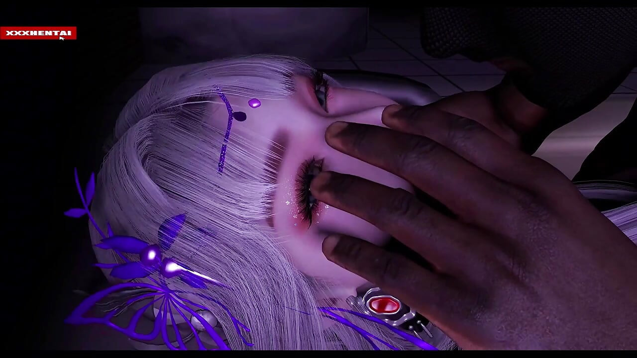 Big Booty Bounce: Girl in Motion - 3D Hentai Animation