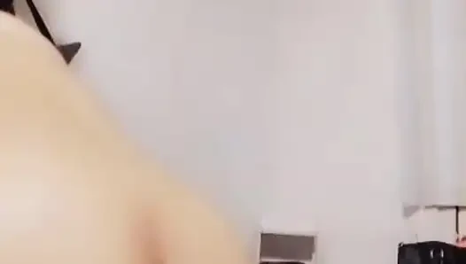 Lezzetli küçük götüm