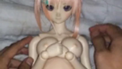 oyuncak bebek sex3