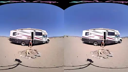 Vallure – karavan maceram