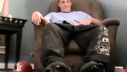 Oral seks arkadaşları buck ve dee