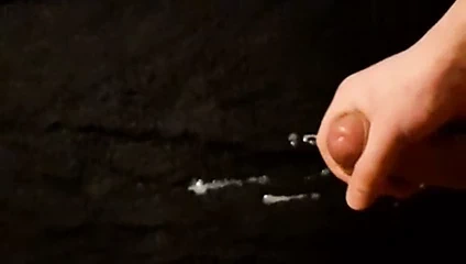 Ağır çekimde benim için başka bir büyük döl