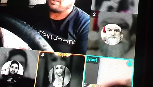 Prostituate,Pesti pe live