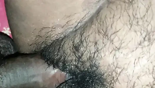 Indian desi aunty ki malish chudai