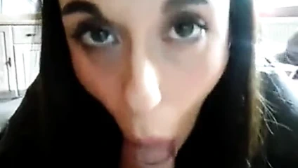 Döl gösterisi yutma