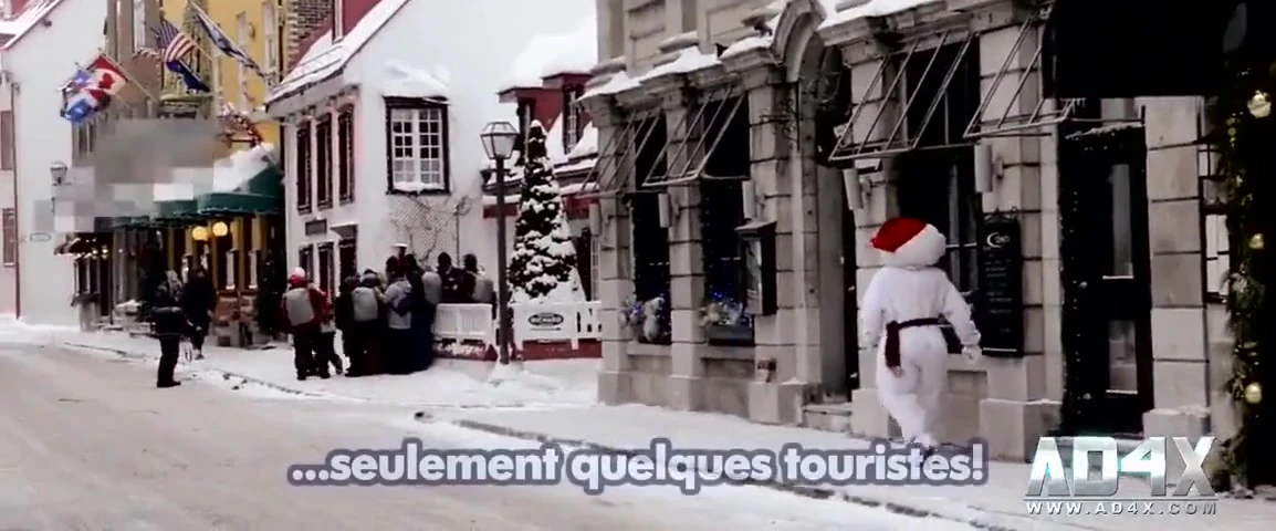 Bonhomme Carnanal: Searching Duchesses