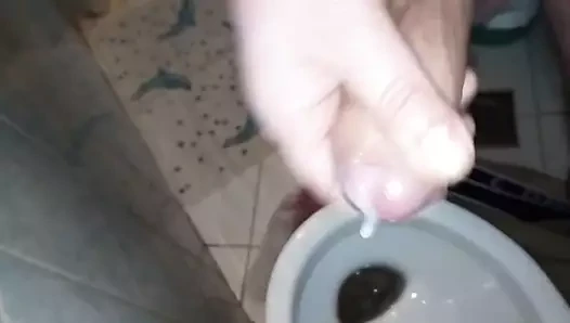 Unatkoztam a wc-be
