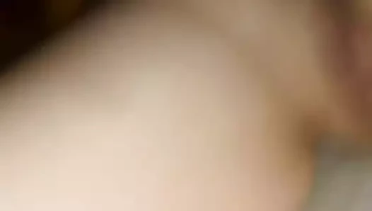 Kız arkadaş güzel şişman göt ve amcık