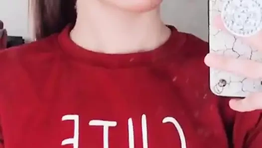 Sıcak ve güzel melek