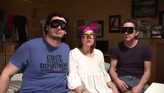 Oyuncu seçmeleri porno italia #03 - (storia #03)