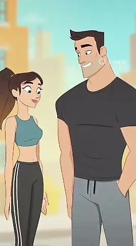 Üvey kız kardeş ve üvey baba