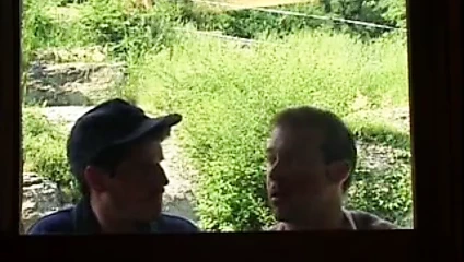 Krem şanti erkeğe ve kadına çok yakışıyor