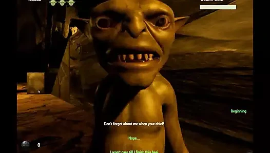 Siktir et ve dövüş! doggystyle, anal, cumshots, ne istersen, prensesi nasıl istersen siktir et! tek cin