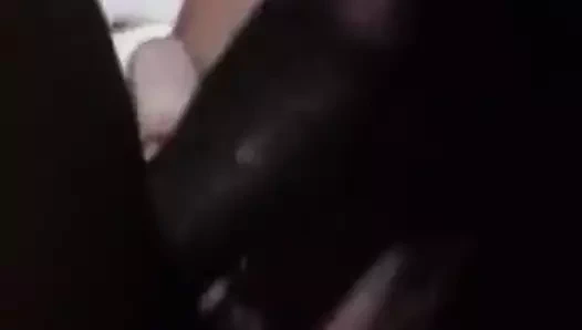 Kader emme benim çük