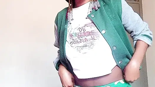 Batıya doğru dönerken üstünüzde olduğumu hayal edin